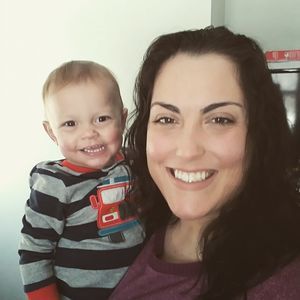 Meet your Posher, Alyssa